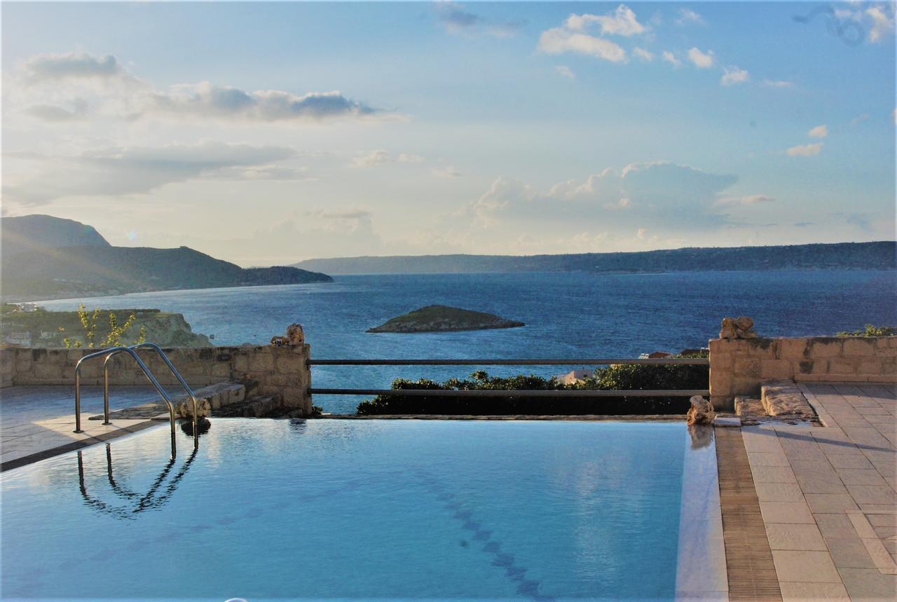 Bliss House Villa بلاكا المظهر الخارجي الصورة