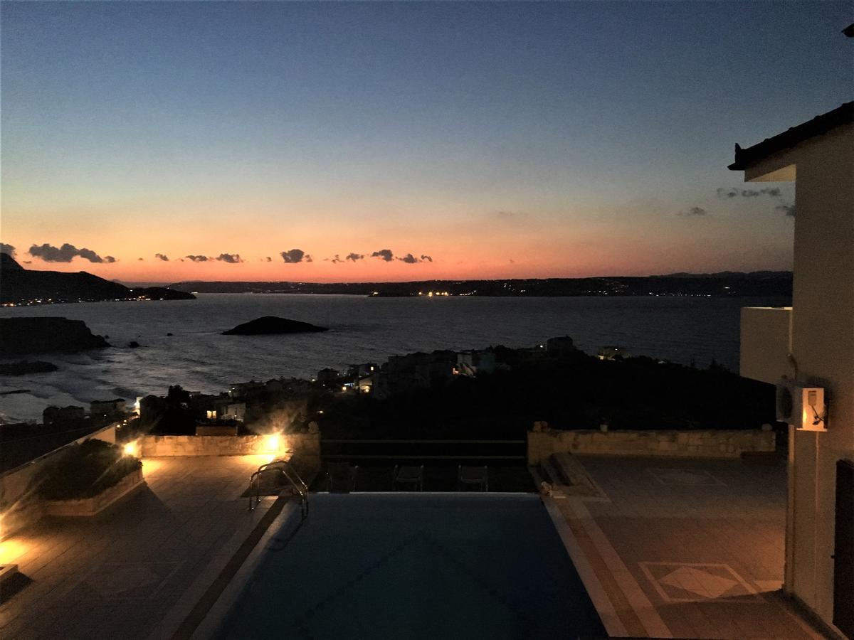 Bliss House Villa بلاكا المظهر الخارجي الصورة
