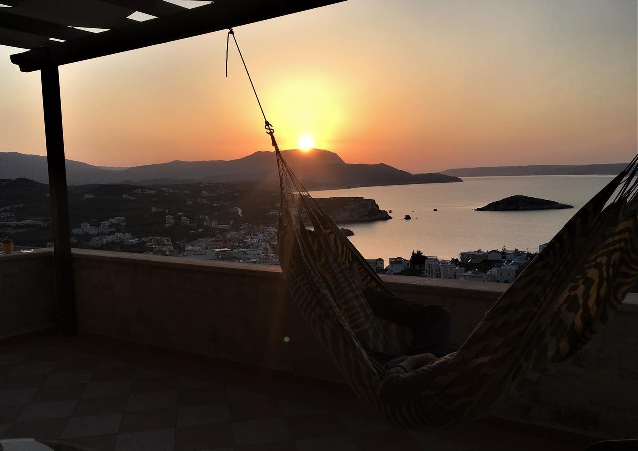 Bliss House Villa بلاكا المظهر الخارجي الصورة
