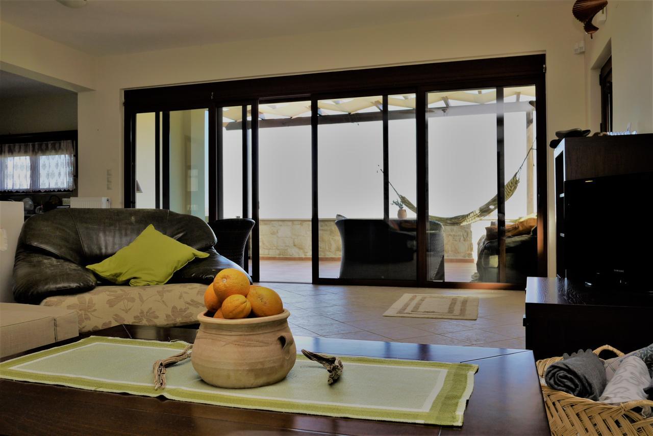Bliss House Villa بلاكا المظهر الخارجي الصورة