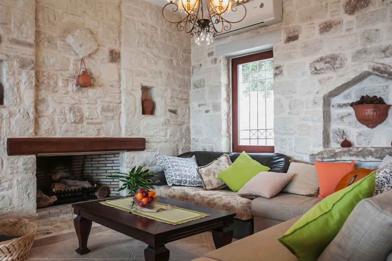 Bliss House Villa بلاكا المظهر الخارجي الصورة