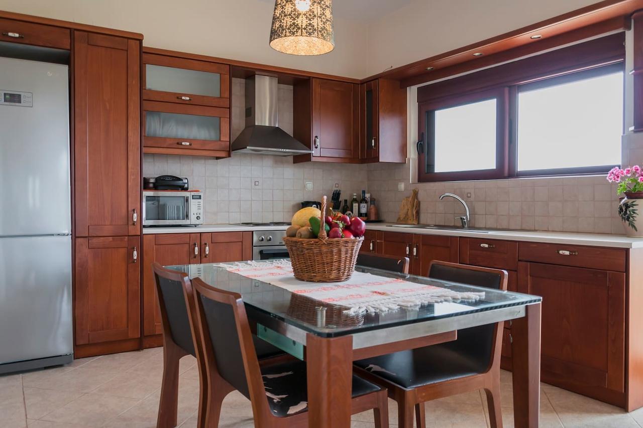 Bliss House Villa بلاكا المظهر الخارجي الصورة