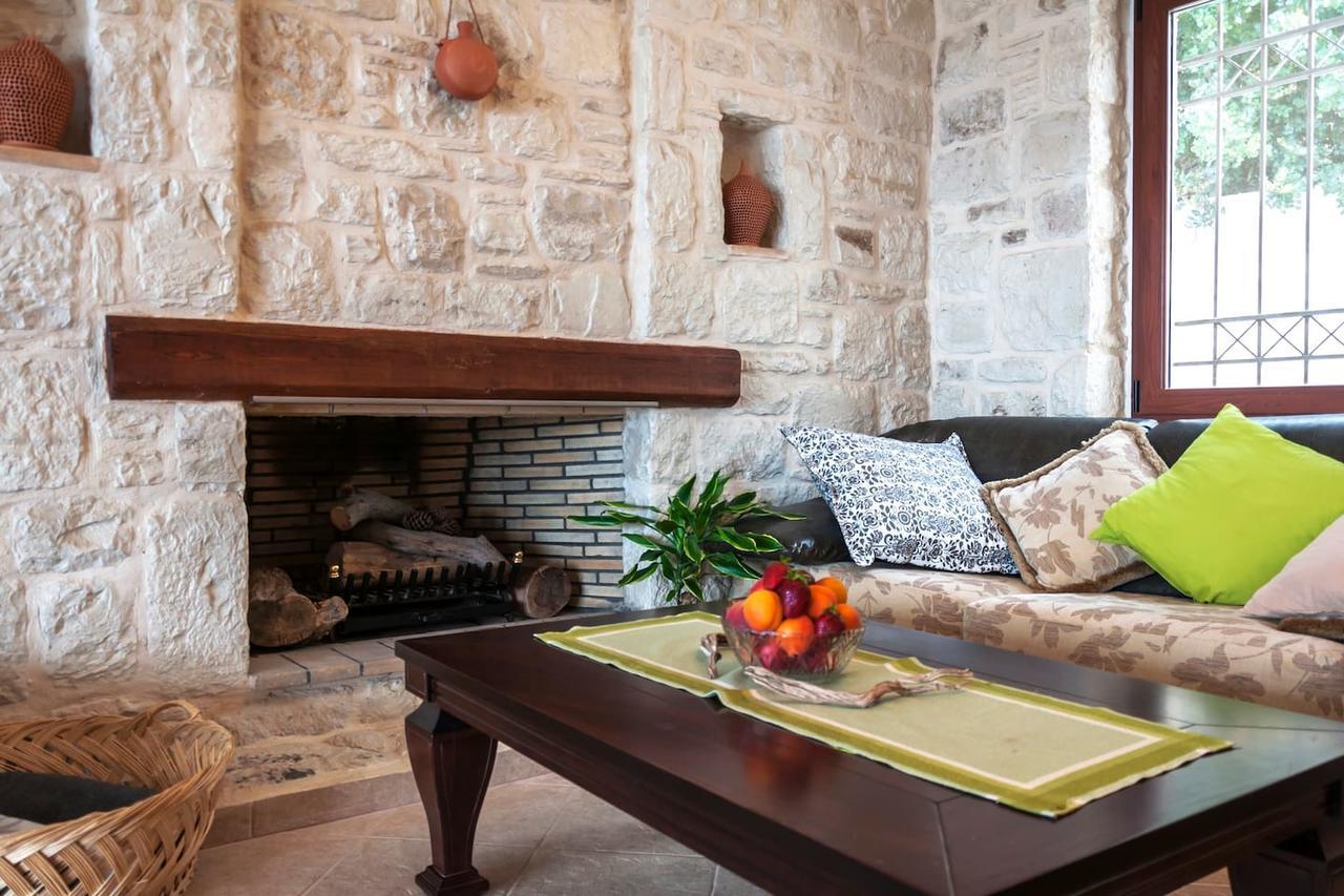Bliss House Villa بلاكا المظهر الخارجي الصورة