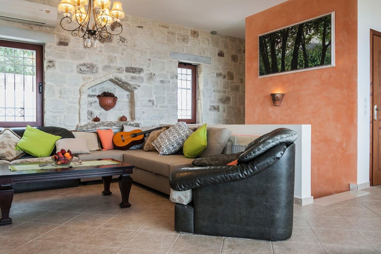 Bliss House Villa بلاكا المظهر الخارجي الصورة