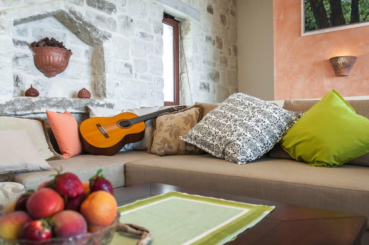 Bliss House Villa بلاكا المظهر الخارجي الصورة