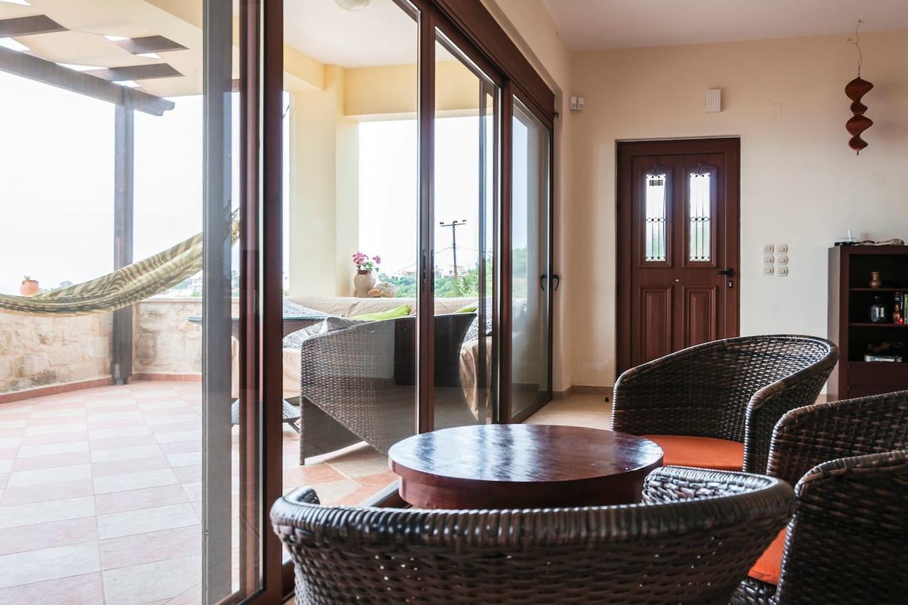 Bliss House Villa بلاكا المظهر الخارجي الصورة