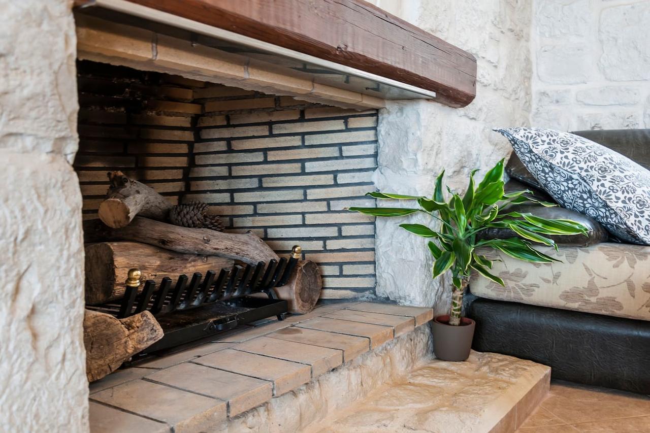Bliss House Villa بلاكا المظهر الخارجي الصورة