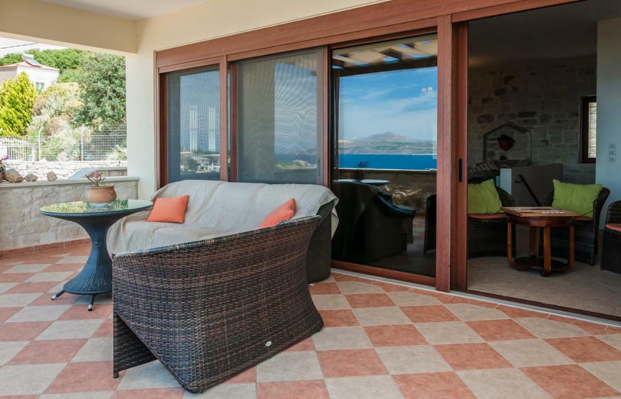Bliss House Villa بلاكا المظهر الخارجي الصورة