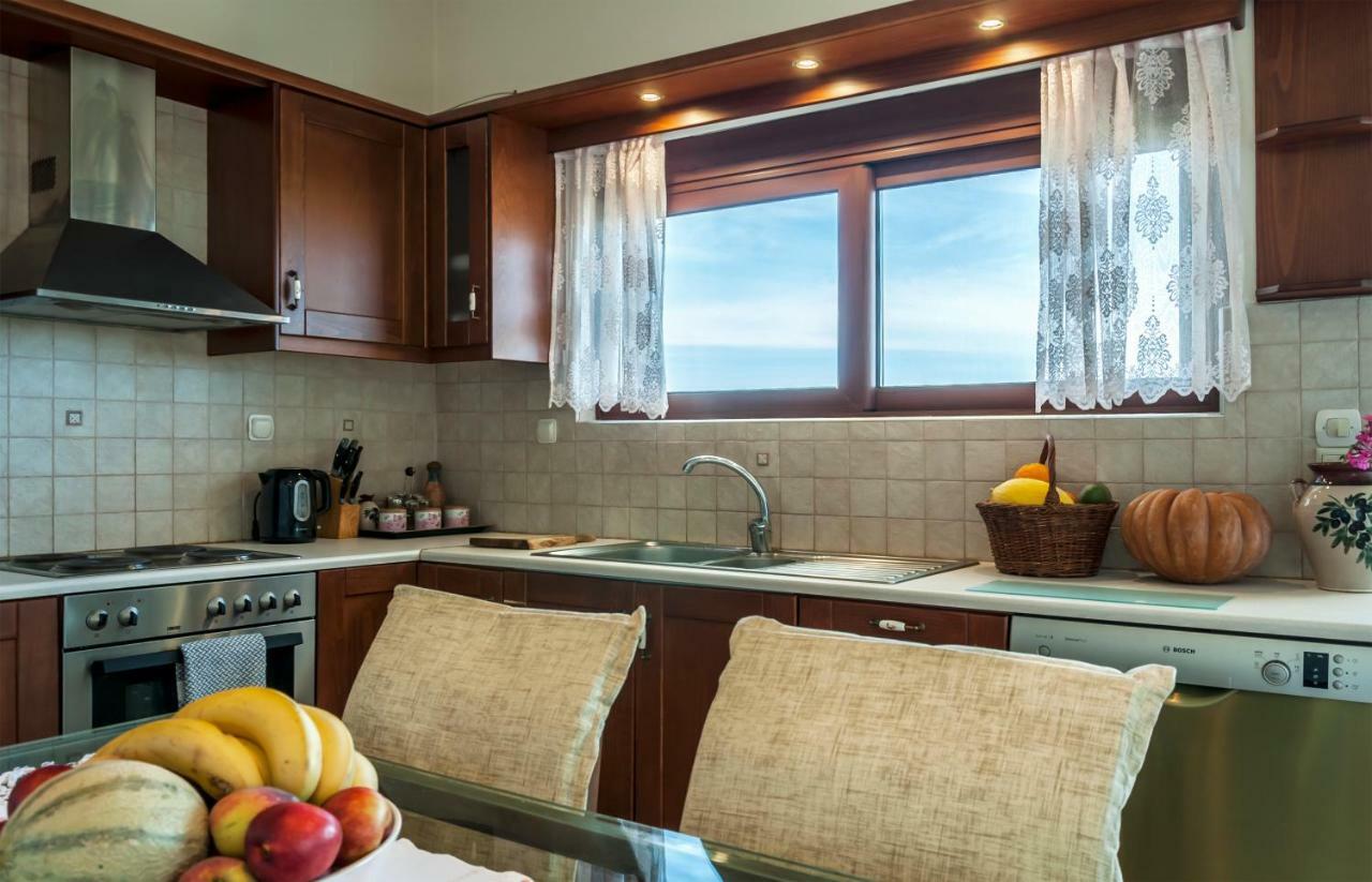 Bliss House Villa بلاكا المظهر الخارجي الصورة