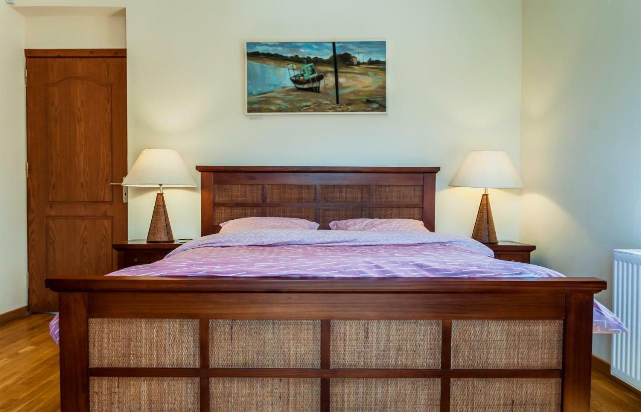 Bliss House Villa بلاكا المظهر الخارجي الصورة