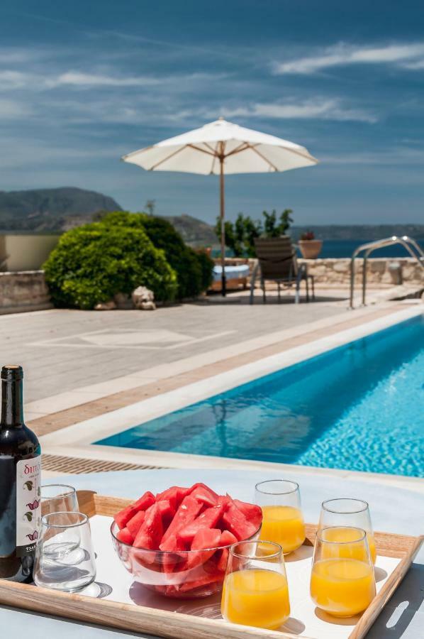 Bliss House Villa بلاكا المظهر الخارجي الصورة