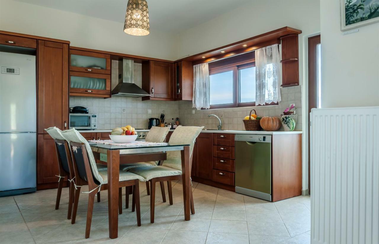 Bliss House Villa بلاكا المظهر الخارجي الصورة