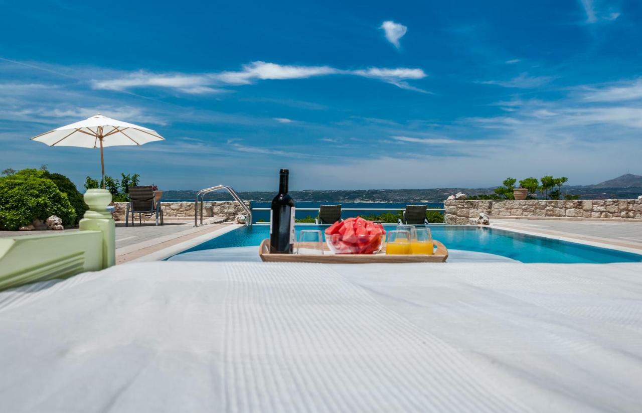 Bliss House Villa بلاكا المظهر الخارجي الصورة