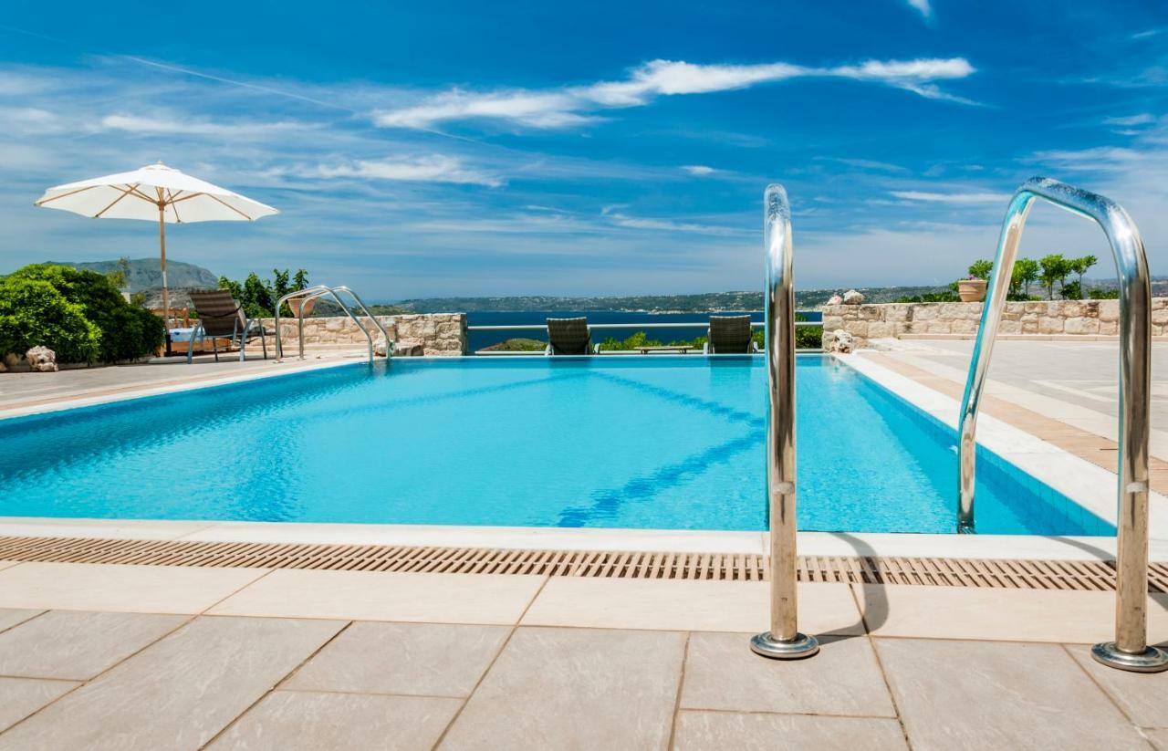 Bliss House Villa بلاكا المظهر الخارجي الصورة
