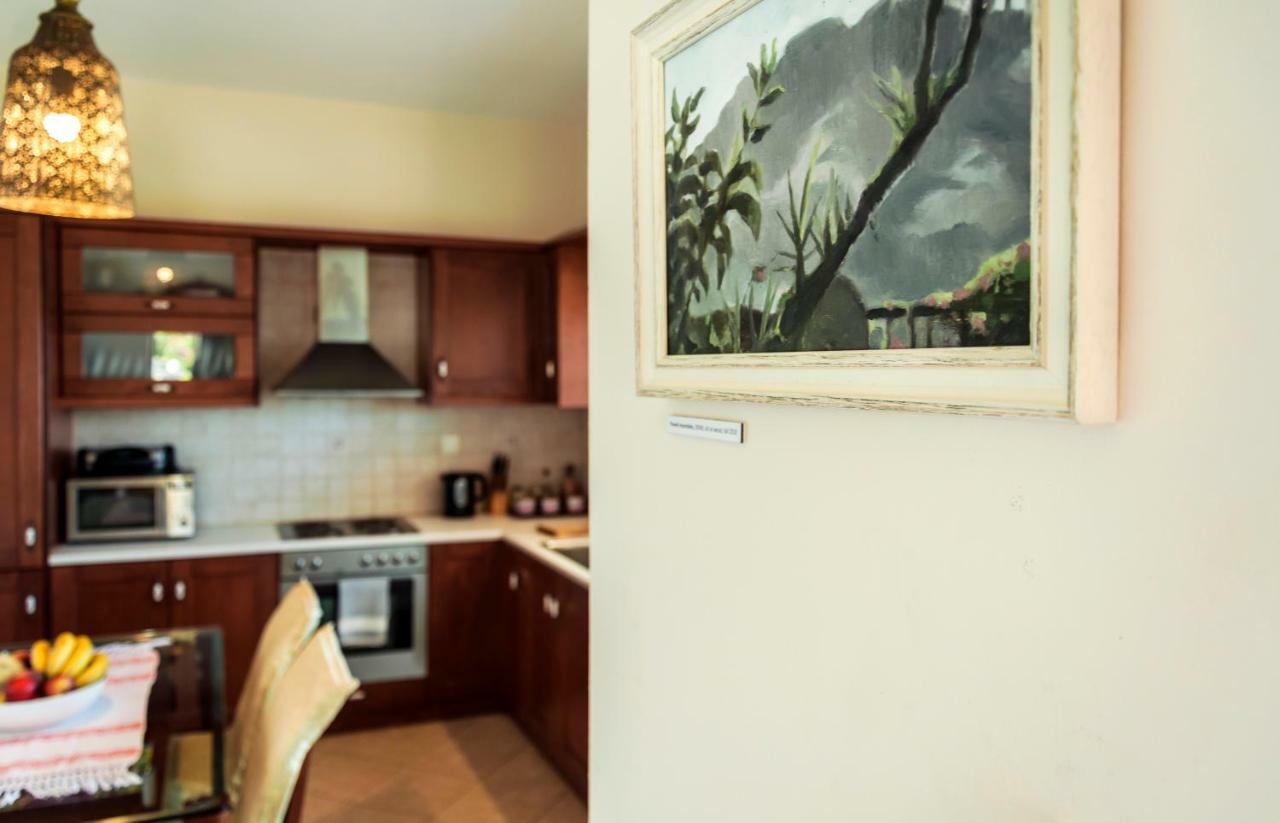 Bliss House Villa بلاكا المظهر الخارجي الصورة