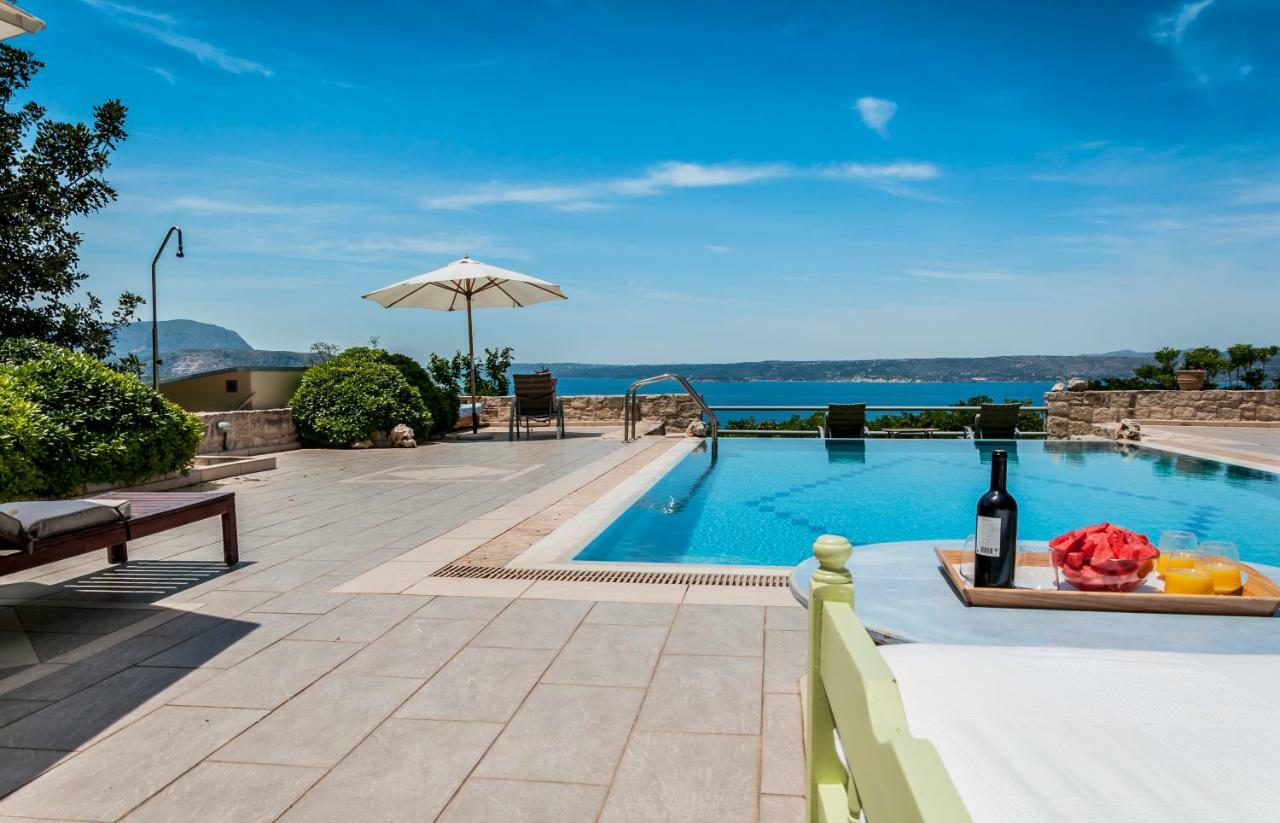 Bliss House Villa بلاكا المظهر الخارجي الصورة