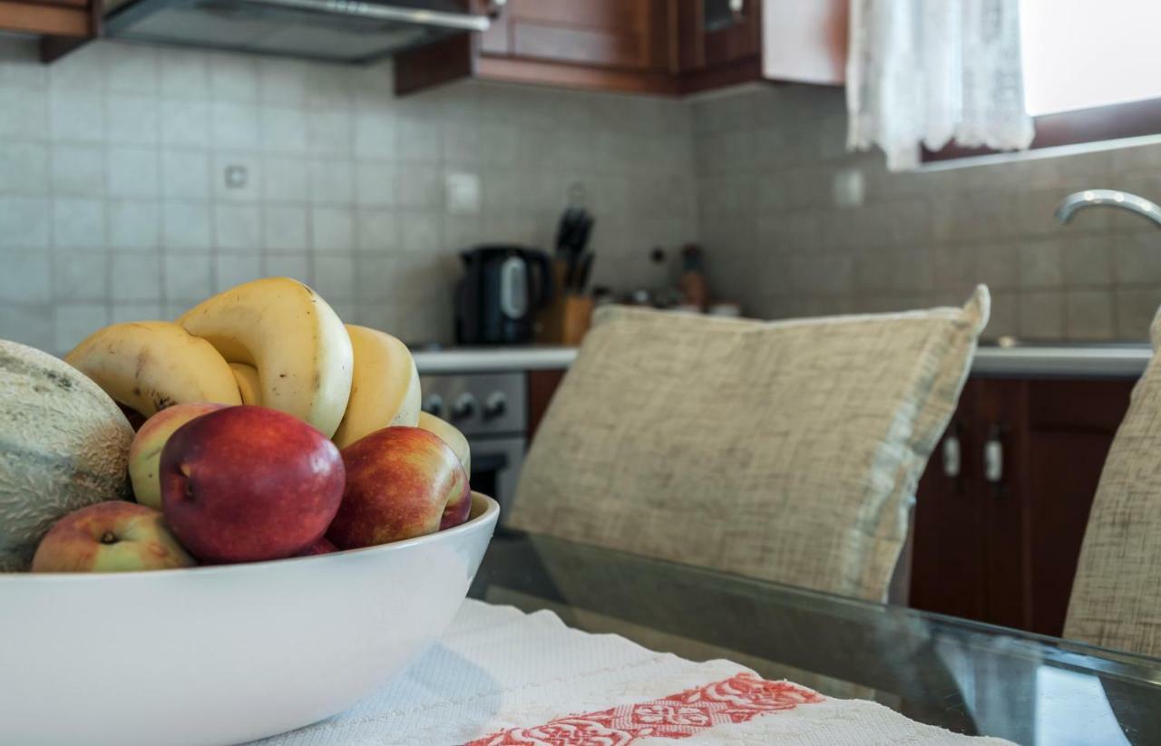 Bliss House Villa بلاكا المظهر الخارجي الصورة