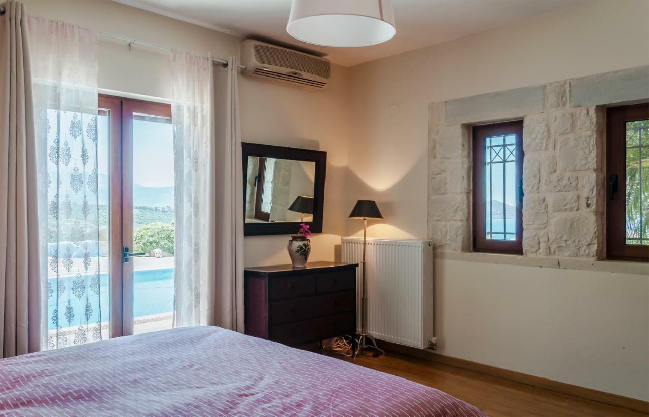 Bliss House Villa بلاكا المظهر الخارجي الصورة