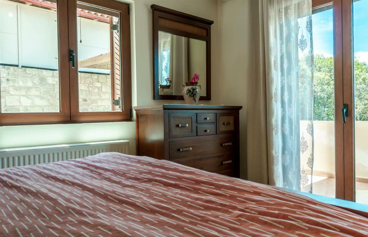 Bliss House Villa بلاكا المظهر الخارجي الصورة