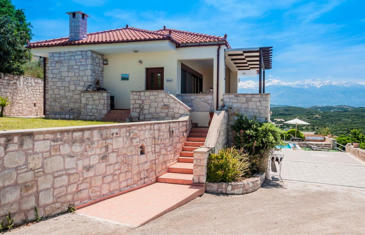 Bliss House Villa بلاكا المظهر الخارجي الصورة