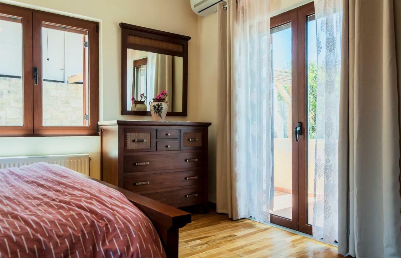 Bliss House Villa بلاكا المظهر الخارجي الصورة