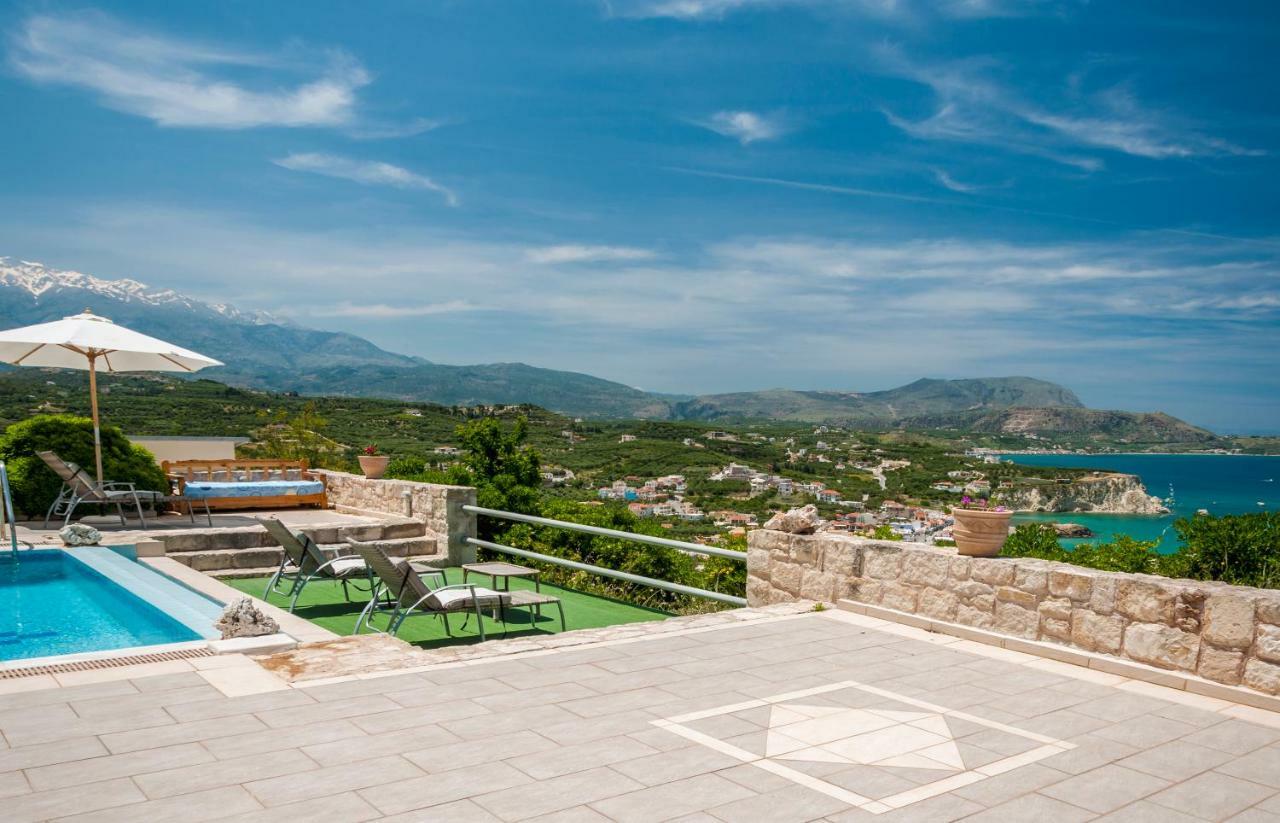 Bliss House Villa بلاكا المظهر الخارجي الصورة