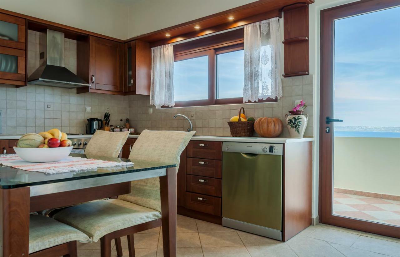 Bliss House Villa بلاكا المظهر الخارجي الصورة