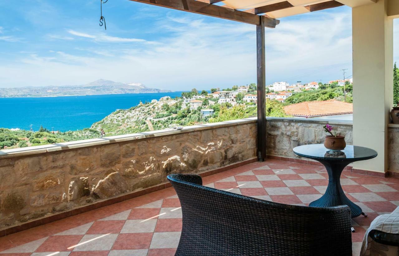 Bliss House Villa بلاكا المظهر الخارجي الصورة