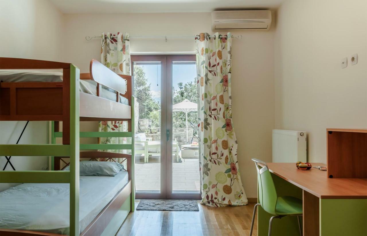 Bliss House Villa بلاكا المظهر الخارجي الصورة