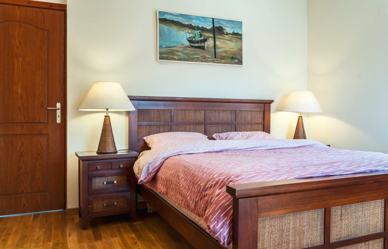 Bliss House Villa بلاكا المظهر الخارجي الصورة