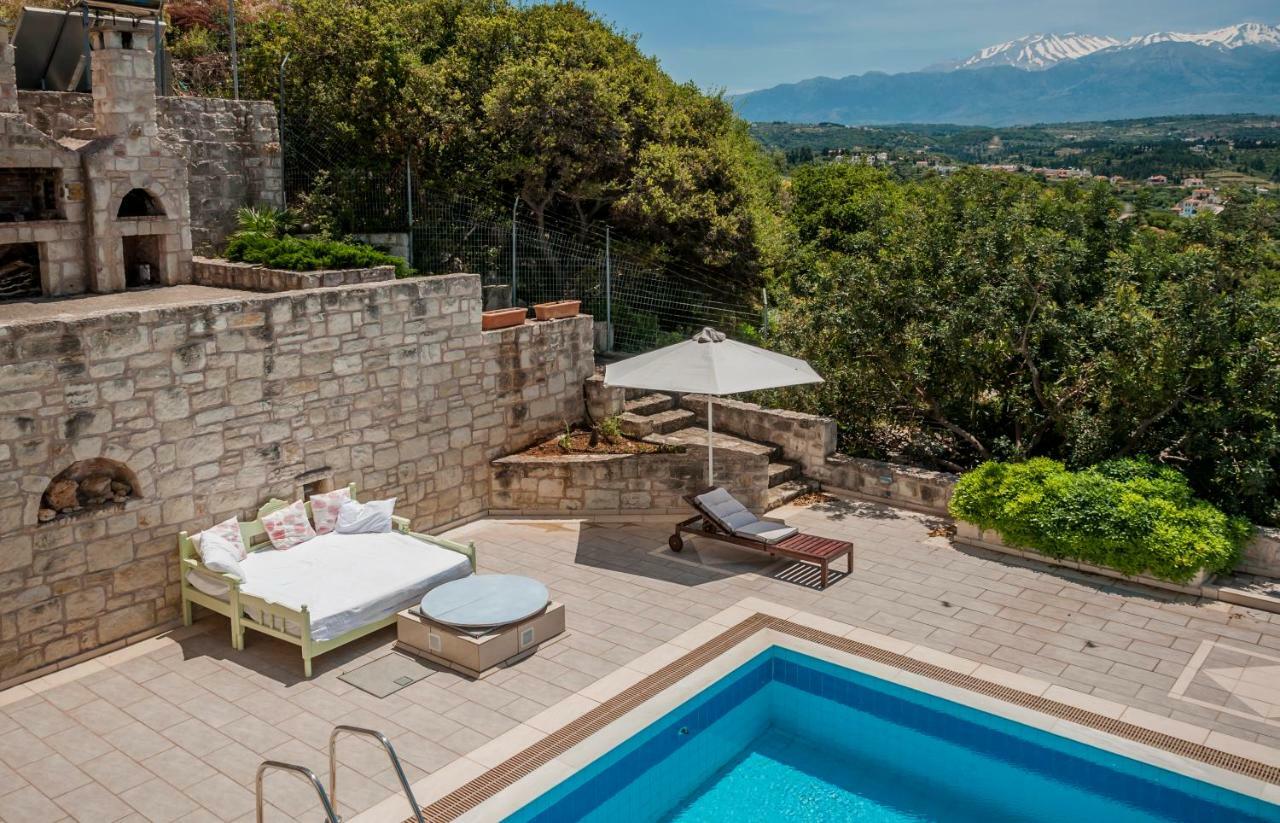 Bliss House Villa بلاكا المظهر الخارجي الصورة