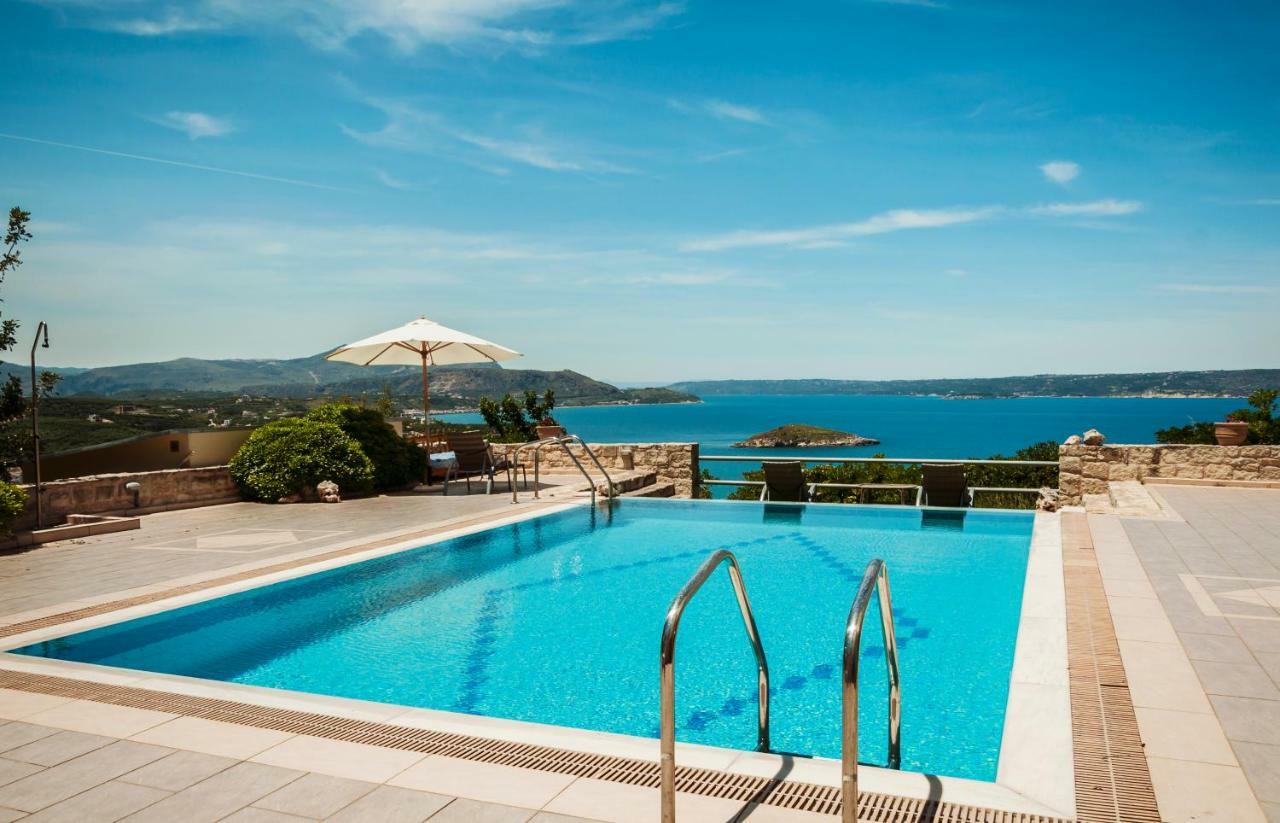 Bliss House Villa بلاكا المظهر الخارجي الصورة