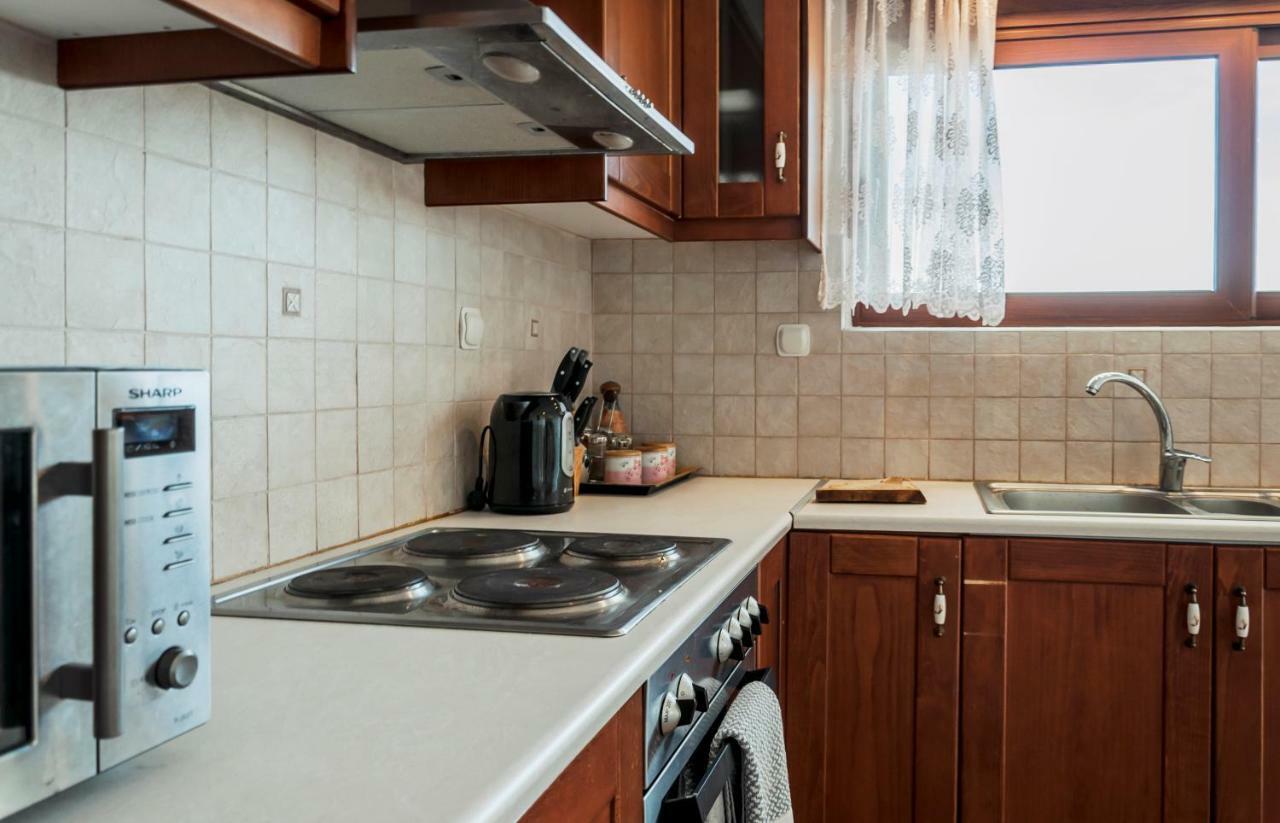 Bliss House Villa بلاكا المظهر الخارجي الصورة