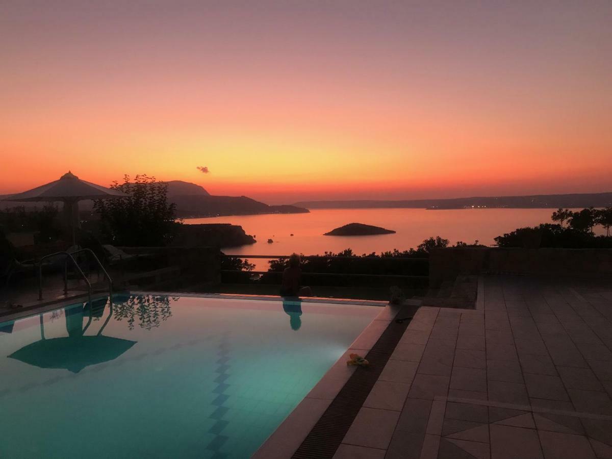 Bliss House Villa بلاكا المظهر الخارجي الصورة
